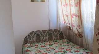 Гостиница Arina Джубга Двухместный номер с 1 кроватью или 2 отдельными кроватями и душем-1