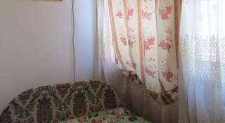 Гостиница Arina Джубга Двухместный номер с 1 кроватью или 2 отдельными кроватями и душем-3